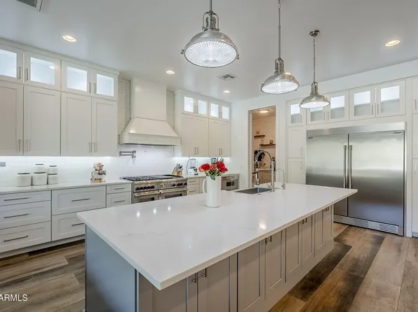 22709 S 202ND Street, Queen Creek, AZ 85142