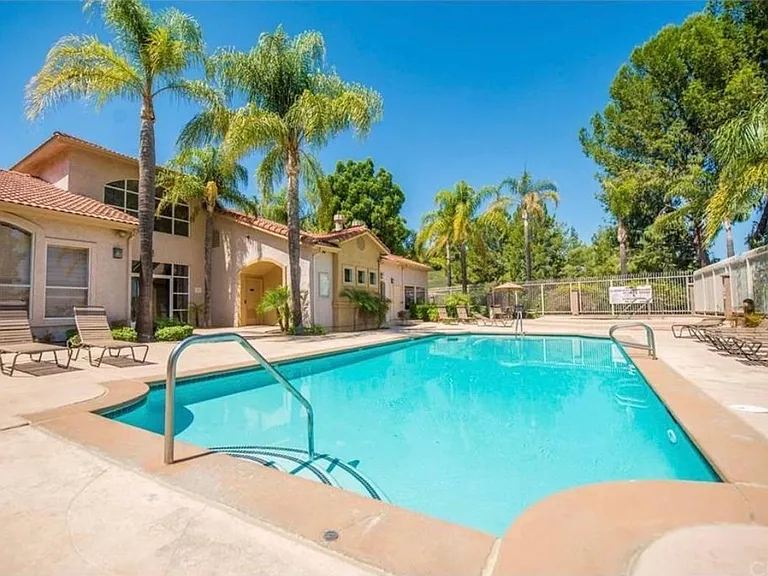 2505 San Gabriel Way #203 — Photo 11