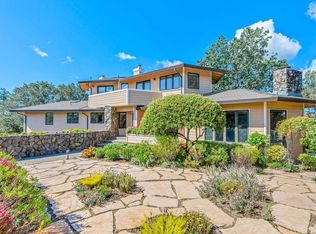 1158 Pinewood Dr, Napa, CA 94558