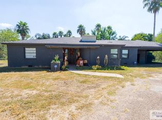 9213 W Business Highway 83, Harlingen, TX 78552