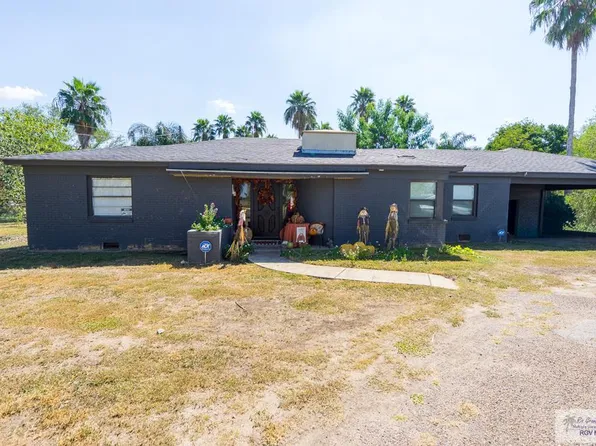 9213 W Business Highway 83, Harlingen, TX 78552