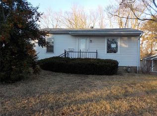 2154 Shelby Ave, Evansville, IN 47714