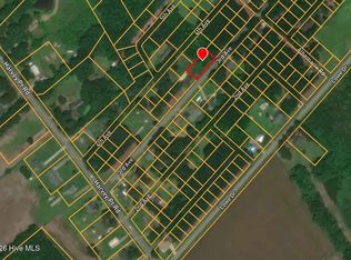 0 3rd Avenue, Hertford, NC 27944