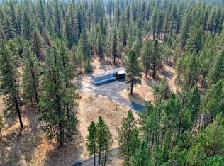 27904 N Hardesty Rd, Chattaroy, WA 99003