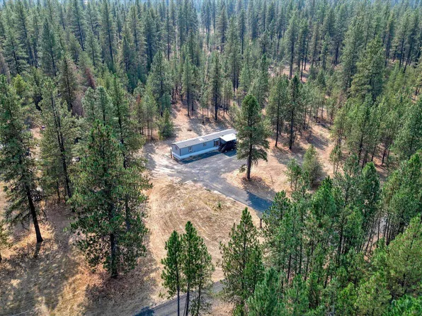 27904 N Hardesty Rd, Chattaroy, WA 99003