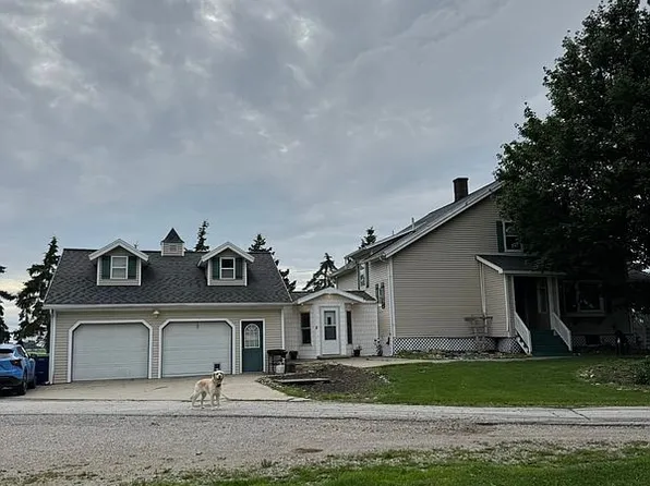 6830 E Washington Rd, Saginaw, MI 48601