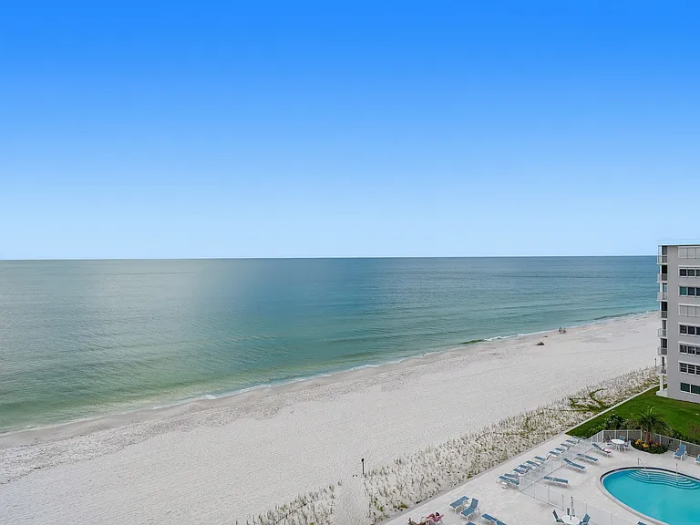 3443 Gulf Shore Blvd N #1 — Photo 5