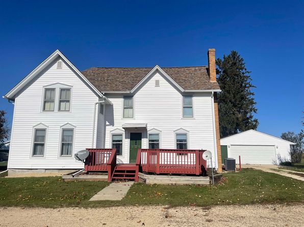 4996 Ellingson Rd
