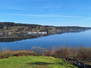 1106 Fairmount Ave, Shelton, WA 98584