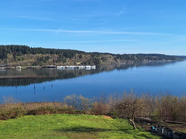1106 Fairmount Ave, Shelton, WA 98584