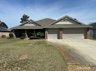 9646 Misty Meadow Ln, Navarre, FL 32566