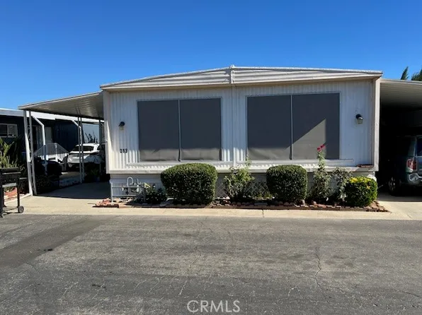 8811 Canoga Ave Spc 313, Canoga Park, CA 91304