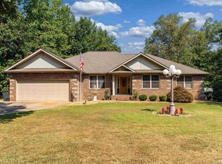 407 Margaret Dr, Herrin, IL 62948