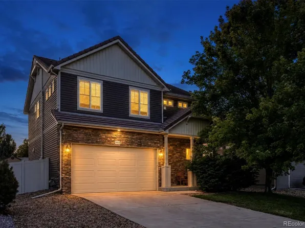 5012 Ridgewood Drive, Johnstown, CO 80534
