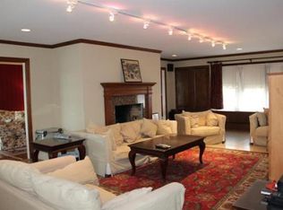 1316 Highland Ave, Fall River, MA 02720