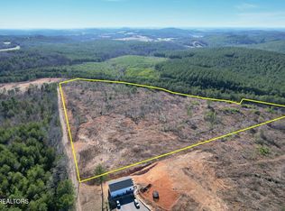 360 County Road 963, Calhoun, TN 37309