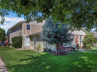 6650 E Arizona Ave APT 122, Denver, CO 80224