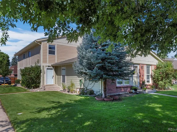 6650 E Arizona Avenue #122, Denver, CO 80224