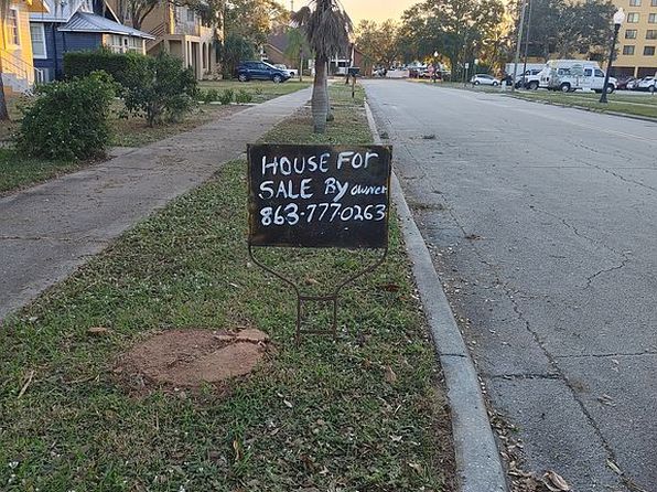 604 S Pine St, Sebring, FL 33870