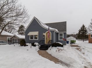 1220 Stark St, Wausau, WI 54403