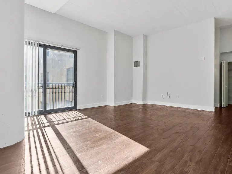 Spacious floorplans with ample natural light