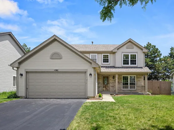 (undisclosed Address), Streamwood, IL 60107