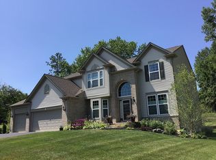 784 Crosswind Ln, Lindenhurst, IL 60046