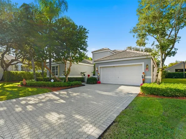 2019 Cove Ln, Weston, FL 33326
