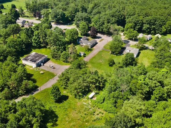 1 Military Drive 0 Baldwinville Rd, Templeton, MA 01468