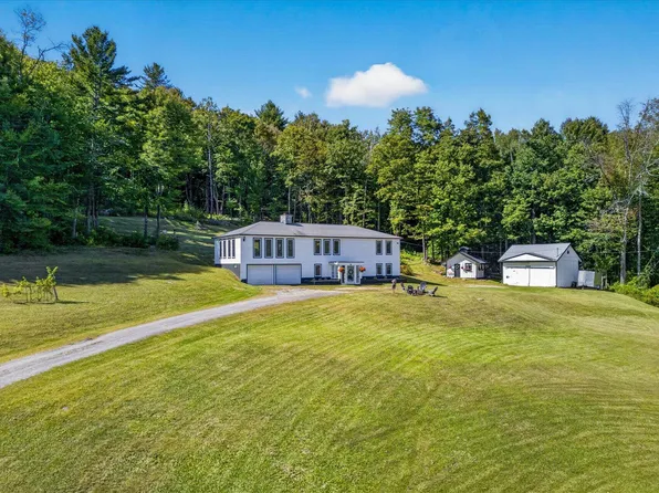 661 Wright Orchard Road, Grafton, VT 05146