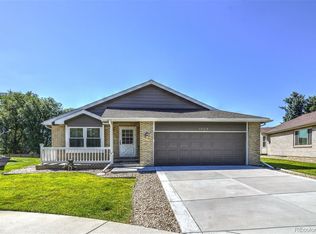 11106 W 64th Pl, Arvada, CO 80004