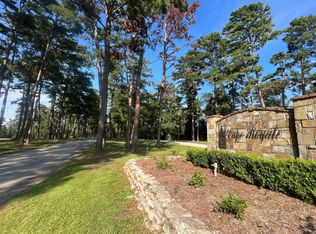 91 Twinstone Cir LOT 13, Coldspring, TX 77331