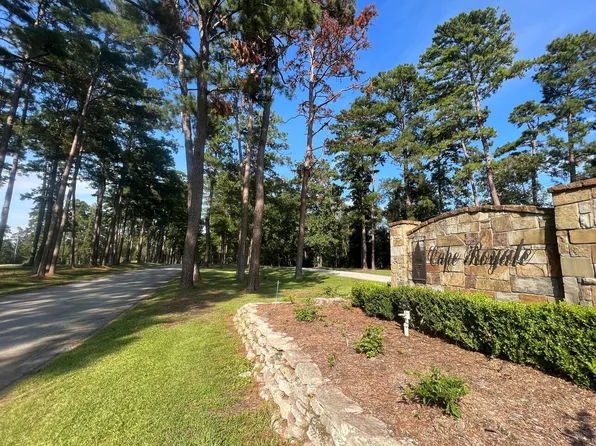 91 Twinstone Cir LOT 13, Coldspring, TX 77331