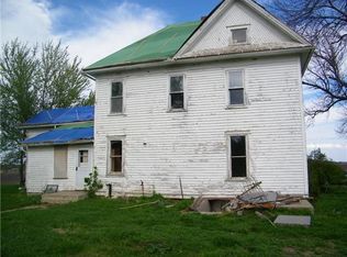 16653 330th Ave, Winnebago, MN 56098