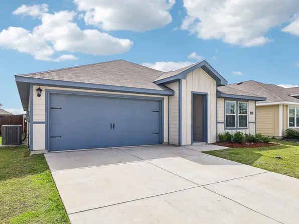 6539 Whitecap Dr, Princeton, TX 75407