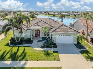 1770 Kilruss Dr, Venice, FL 34292