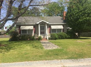 1311 Dancy St, Tarboro, NC 27886