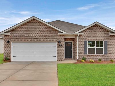 339 Ruby Elm Ave NE, Huntsville, AL, 35810