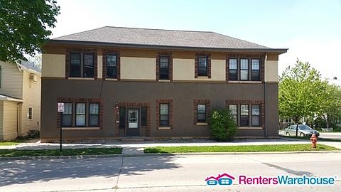 1st image of 326 N 4th St APT 6
