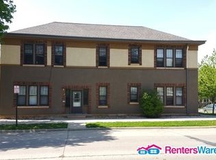 326 N 4th St APT 6, Mankato, MN 56001