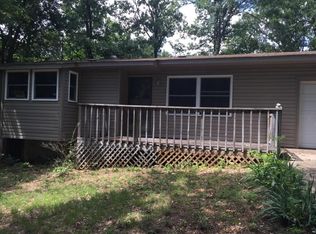 163 Terrace Crest Ln, Reeds Spring, MO 65737