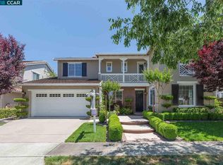 1928 Hollyview Dr, San Ramon, CA 94582