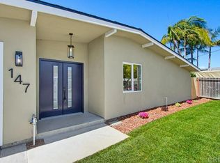 147 Tropicana Dr, Oceanside, CA 92054