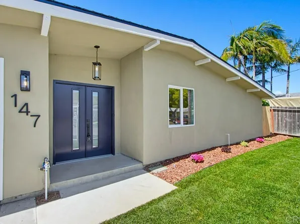 147 Tropicana Dr, Oceanside, CA 92054