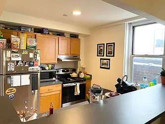 Rented by Modern Spaces