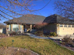 9240 W Sagebrush Dr, Boise, ID 83709