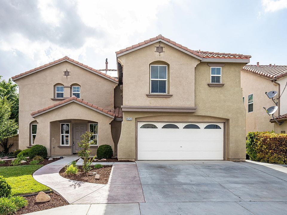 43253 21st St W, Lancaster, CA 93536 | Zillow