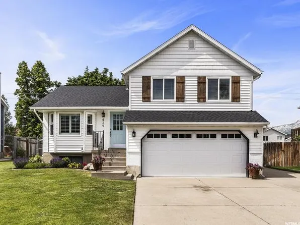 429 E 1700 S, Kaysville, UT 84037