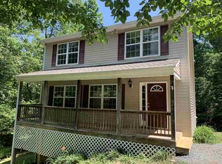 23 S Bearwood Dr, Palmyra, VA 22963
