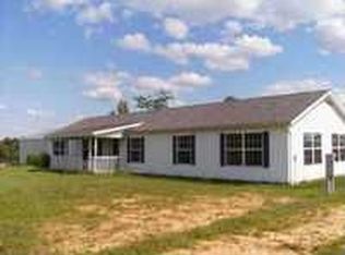 127 W County Road 800 S, Madison, IN 47250